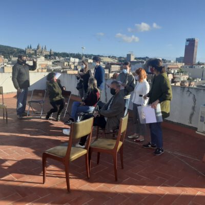 proceso participación